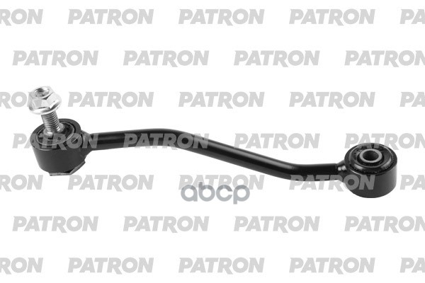 Тяга Стабилизатора Ford Explorer (Un105,Un150,Un152) 08/95-08/05 (Произведено В Турции) PATRON арт. PS4675