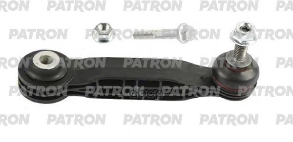 Тяга Стабилизатора Volvo Xc40 (536) 10/17 - / Geely Tugella / Polestar 2 PATRON арт. PS4853