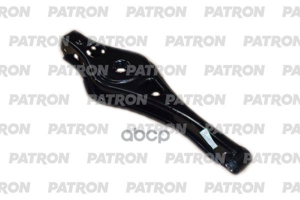 Рычаг Подвески Задний Под Пружину Chery Tiggo 8 Pro 1.6 Л. 186 Л/С Dct7 PATRON арт. PS50012