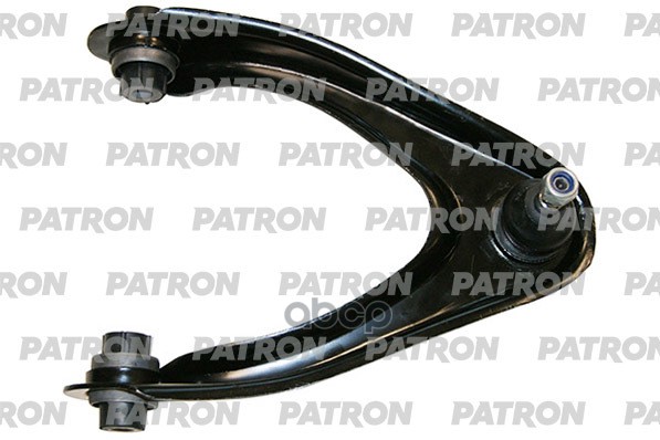 Рычаг Подвески Правый Honda: Cr-V I 95-02 (Произведено В Турции) PATRON арт. PS50081R