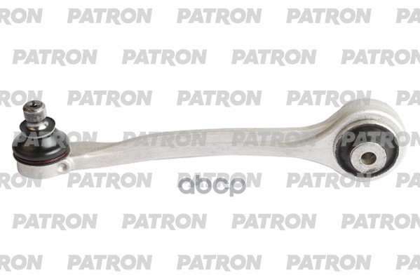 Рычаг Подвески С Шаровой Опорой Audi A4 B9 2015- (Произведено В Турции) PATRON арт. PS50092L