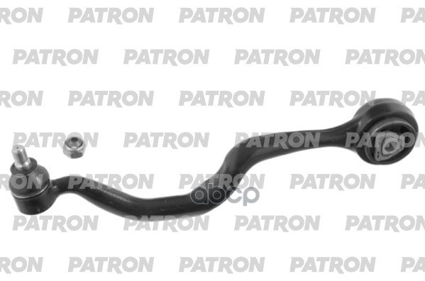 Рычаг Подвески Верхн Лев 31121132159 Bmw 5 E34 88-95 PATRON арт. PS5012L