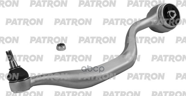 Рычаг Подвески Bmw: 535/540 E39 95-02 PATRON арт. PS50135R