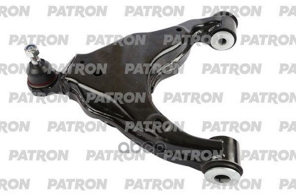 Рычаг Подвески Toyota: Land Cruiser Prado 150 09-, Fj Cruiser 08.09- (Произведено В Турции) PATRON арт. PS50139L