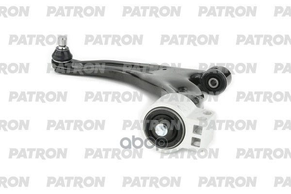 Рычаг Подвески Левый Chevrolet Orlando PATRON арт. PS50141L