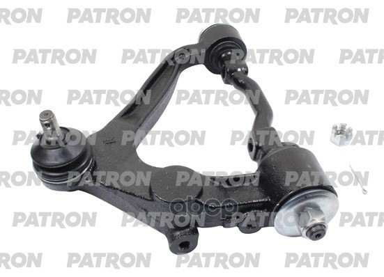 Рычаг Подвески Правый Toyota Hiace/Regiusace Kzh1/Lh1/Rzh1/Trh1 1989-04 PATRON арт. PS50163R