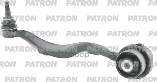 Рычаг Передний L Patron Ps50194l PATRON арт. PS50194L