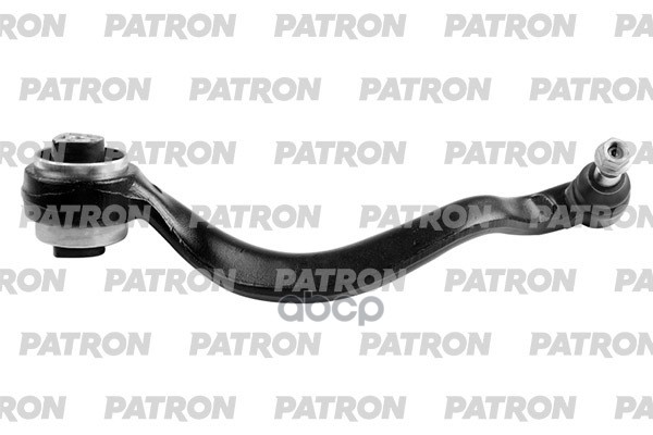Рычаг подвески BMW: X5 F15F85 13- (произведено в Турции) PS50236R PATRON арт. PS50236R
