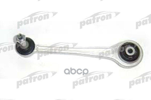 Рычаг подвески двусторонний_BMW: 5 E39 95-, 535540 E39 95-02, 730740750 E38 94-00 PS5023 PATRON арт. PS5023