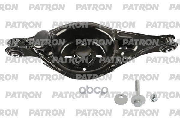 Рычаг подвески MAZDA 6 HATCHBACK (GG GY) 02- (произведено в Турции) PS50292R PATRON арт. PS50292R