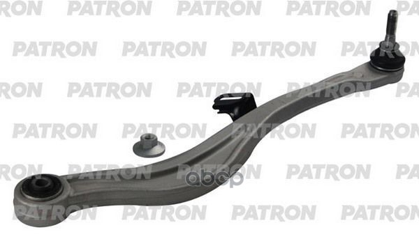 Рычаг Подвески Lexus Ls460/460L Usf40 06- PATRON арт. PS50299L