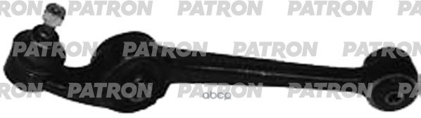 Рычаг Подвески Левыйford: Scorpio 85- PATRON арт. PS5029L
