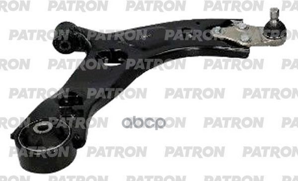 Рычаг Подвески Kia Sorento [C5] 11.06.14 - 14.07.17 Hid (Adaptive Fr Light System) PATRON арт. PS50304R