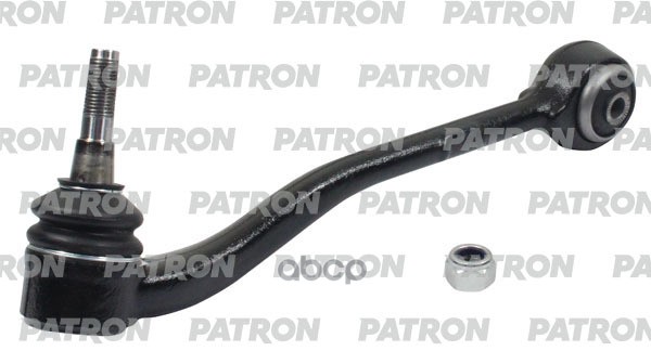 Рычаг подвески правый_BMW: X5 00- PS5030R PATRON арт. PS5030R