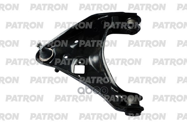 Рычаг Подвески Ford Explorer Un105/Un150 1995-2001 (Произведено В Турции) PATRON арт. PS50330L