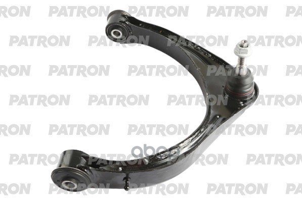 Рычаг Подвески Dodge Ram 1500 2006-2010 & 4Th Gen Ram 1500 2011- (Произведено В Турции) PATRON арт. PS50332R