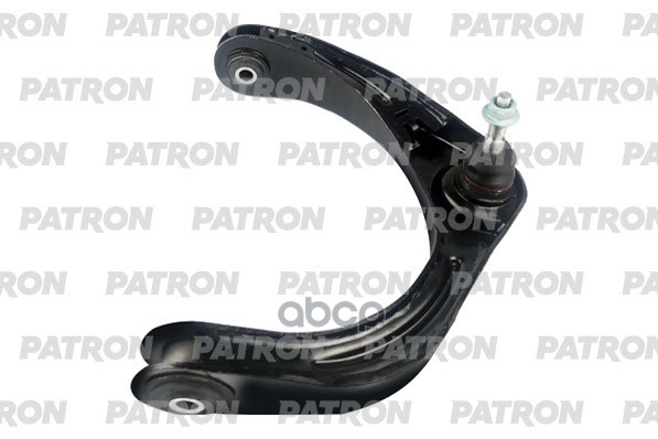 Рычаг Подвески Dodge Ram 1500 2006-2010 & 4Th Gen (Только Год: 2006-2008) (Произведено В Турции) PATRON арт. PS50334R