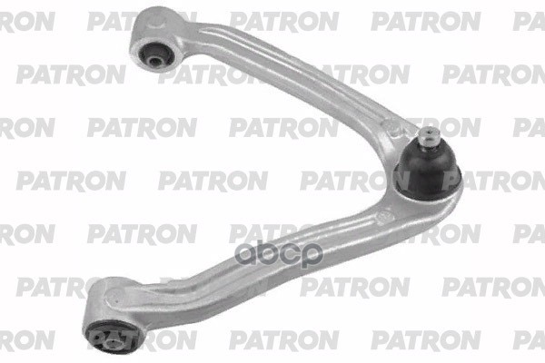 Рычаг Подвески Infinity M35 08/06-09/10 (Произведено В Турции) PATRON арт. PS50355R