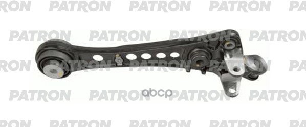 Рычаг подвески JAGUAR XJ (X351) 08/09 - (Произведено в Турции) PS50357R PATRON арт. PS50357R