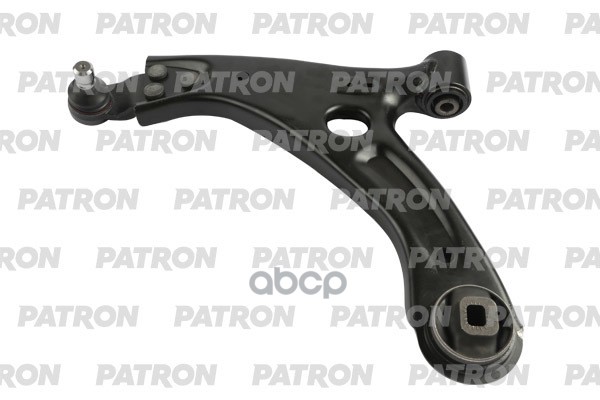 Рычаг Подвески Volvo Xc40 1St Gen 2018- Geely Tugella (Произведено В Турции) PATRON арт. PS50362L