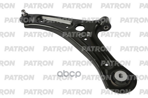 Рычаг Подвески Ford Ecosport 2Nd Gen / Bk 2013- (Произведено В Турции) PATRON арт. PS50370L