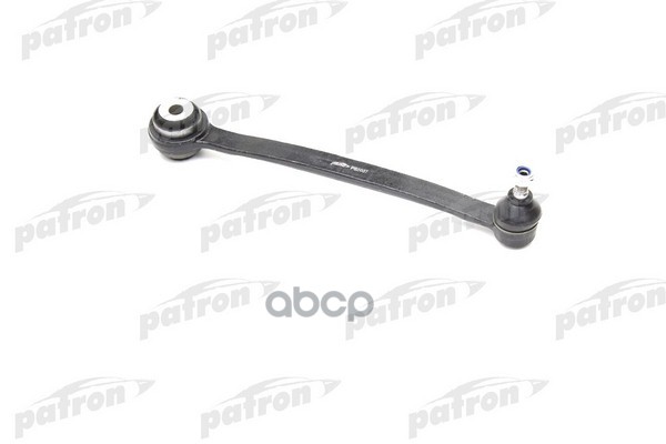 Рычаг Подвески Двустороннийmercedes-Benz: W140 91-98 (Произведено В Турции) PATRON арт. PS5037