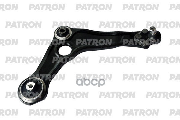Рычаг Подвески Renault Megane Iv (B9a/M/N) 15- PATRON арт. PS50384R