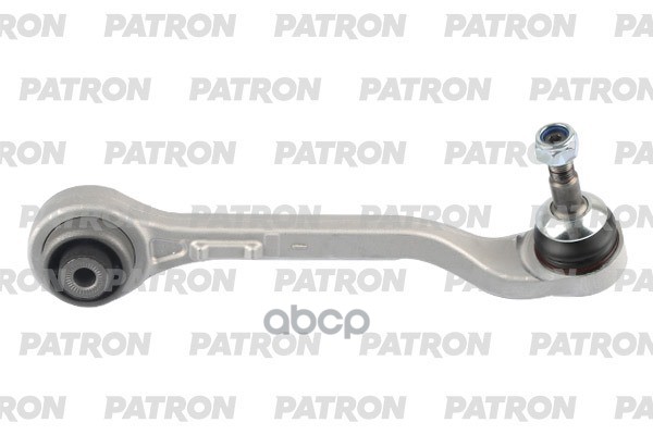 Рычаг подвески BMW 3-SERIES G20 2018- PS50393R PATRON арт. PS50393R