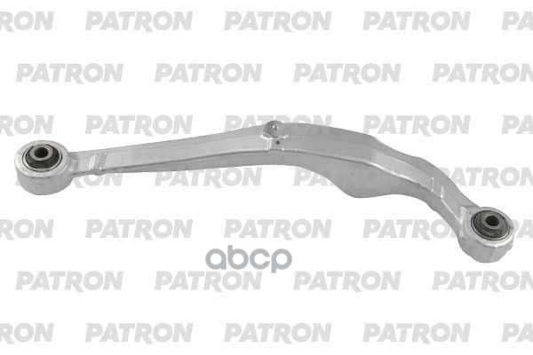 Рычаг Подвески Nissan Qashqai Ii ( J11 ) 14- X-Trail ( T32 ) 13- Rogue 2008- PATRON арт. PS50427R