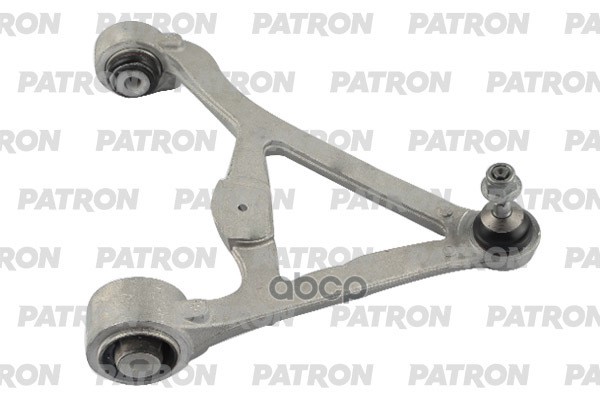 Рычаг Подвески Jaguar Xk X150 2006-2015Jaguar S-Type Ccx 1999-2008 Xf X250 2008-2015 Xj X351 2010-2019 PATRON арт. PS50477R