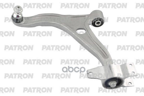 Рычаг Подвески Mercedes A-Class W177 2018- B-Class W247 2018- PATRON арт. PS50478L