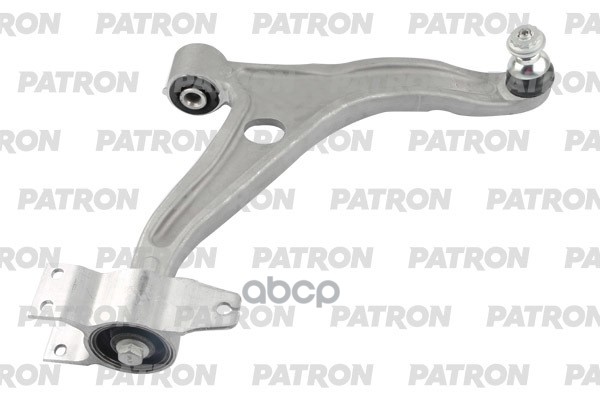 Рычаг Подвески Mercedes A-Class W177 2018- B-Class W247 2018- PATRON арт. PS50478R