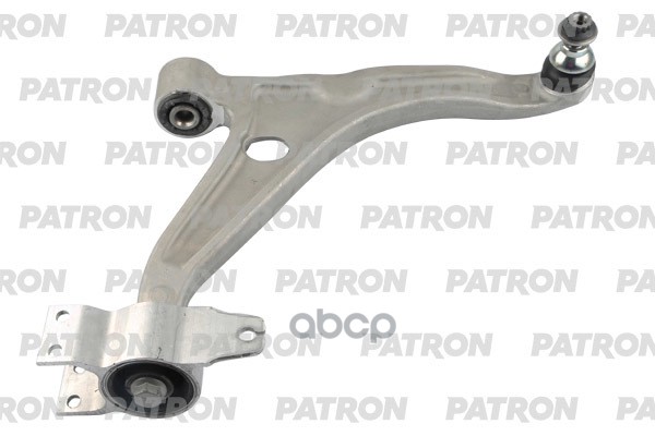 Рычаг Подвески Mercedes Cla-Class C118 2019- Patron Ps50479r PATRON арт. PS50479R