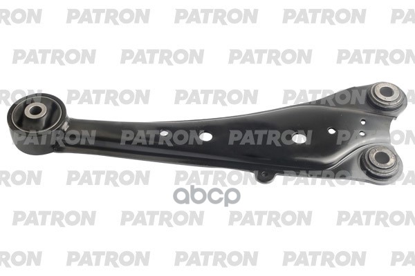 Рычаг Подвески Toyota Rav4 2013-2018 & Xa40 Geely Еmgrаnd Х7 PATRON арт. PS50481L