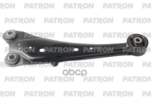 Рычаг Подвески Toyota Rav4 2013-2018 & Xa40 Geely Еmgrаnd Х7 PATRON арт. PS50481R