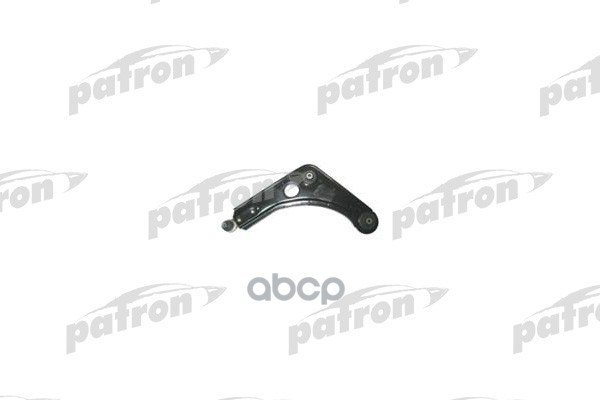 Рычаг Подвески Ford: Escort 91- (Произведено В Турции) PATRON арт. PS5048L