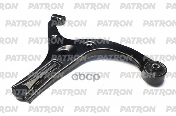 Рычаг подвески JAC JS4 МОСКВИЧ 3 22- PS50527R PATRON арт. PS50527R