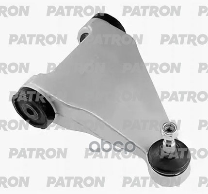 Рычаг Подвески Alfa Romeo: 166 98- PATRON арт. PS5098R