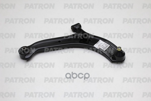 Рычаг Подвески Прав Hyundai: Accent/Verna 99-05 (Произведено В Корее) PATRON арт. PS5114RKOR