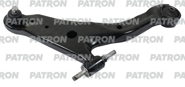 Рычаг Подвески Прав Hyundai: Santa Fe 00-05 PATRON арт. PS5120R