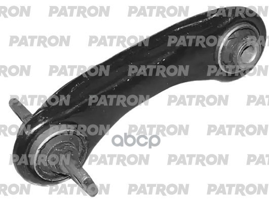 Рычаг Подвески Mitsubishi: Carisma 95-06, Colt V 95-05, Lancer Vi 95-03, Space Star 98- PATRON арт. PS5124R