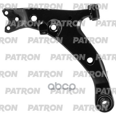 Рычаг Подвески Toyota: Corolla 97-02, Corolla Compact 97-02, Corolla Liftback 97-02, Corolla Wagon 97-02 (Произведено В Турци...