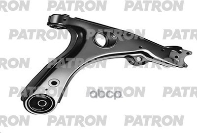 Рычаг Подвески Vw Passat 03/88-97  Ps5145 PATRON арт. PS5145