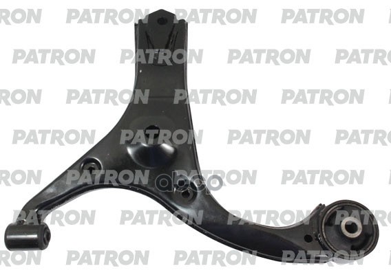 Рычаг Подвески Hyundai: Accent 05-  Kia: Rio 05- PATRON арт. PS5148R