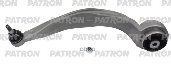 Рычаг Подвески Конус 14,4Мм. Audi: A4 07-, A5 07- PATRON арт. PS5180R