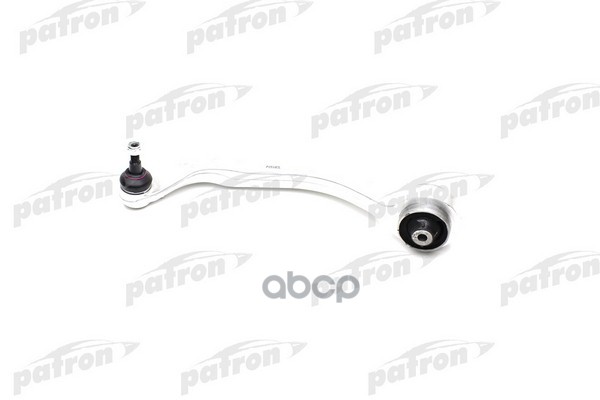 Рычаг Подвески Левый Audi: A4 04-, A4 Avant 04- PATRON арт. PS5182L