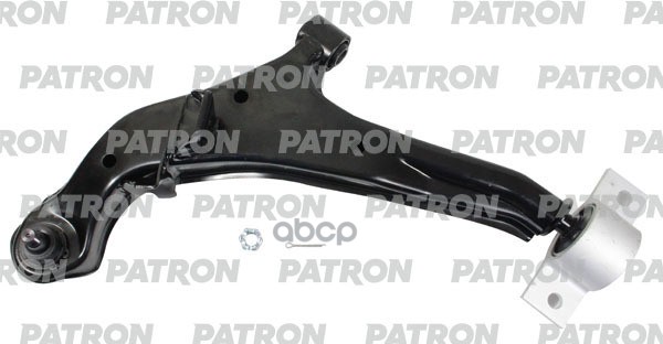 Рычаг Подвески Передний Левый Nissan Maxima/Cefiro A33 98-06 PATRON арт. PS5227L