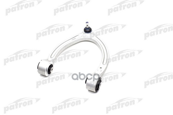 Рычаг подвески правый MERCEDES-BENZ  S-CLASS (W221) 05- PS5237R PATRON арт. PS5237R