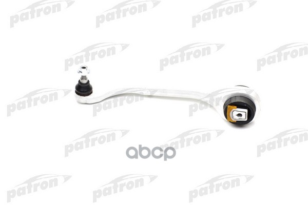 Рычаг Подвески Левый Audi: A8 09/02- (Произведено В Турции) PATRON арт. PS5254L