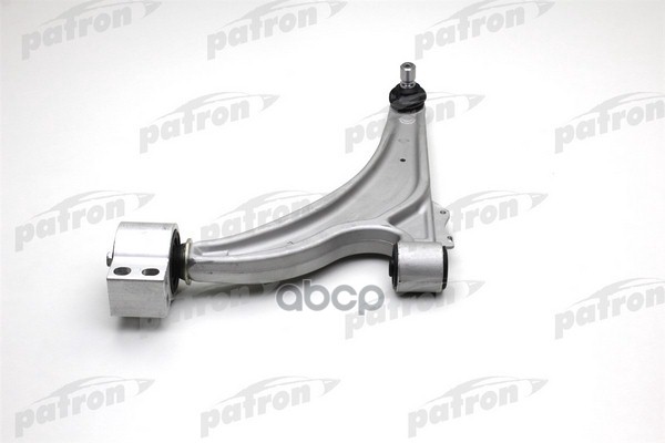 Рычаг Подвески Левый Opel: Zafira ( P12 ) 10/2011 - (Произведено В Турции) PATRON арт. PS5308L